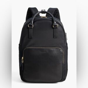 Lo & Sons Rowledge Backpack